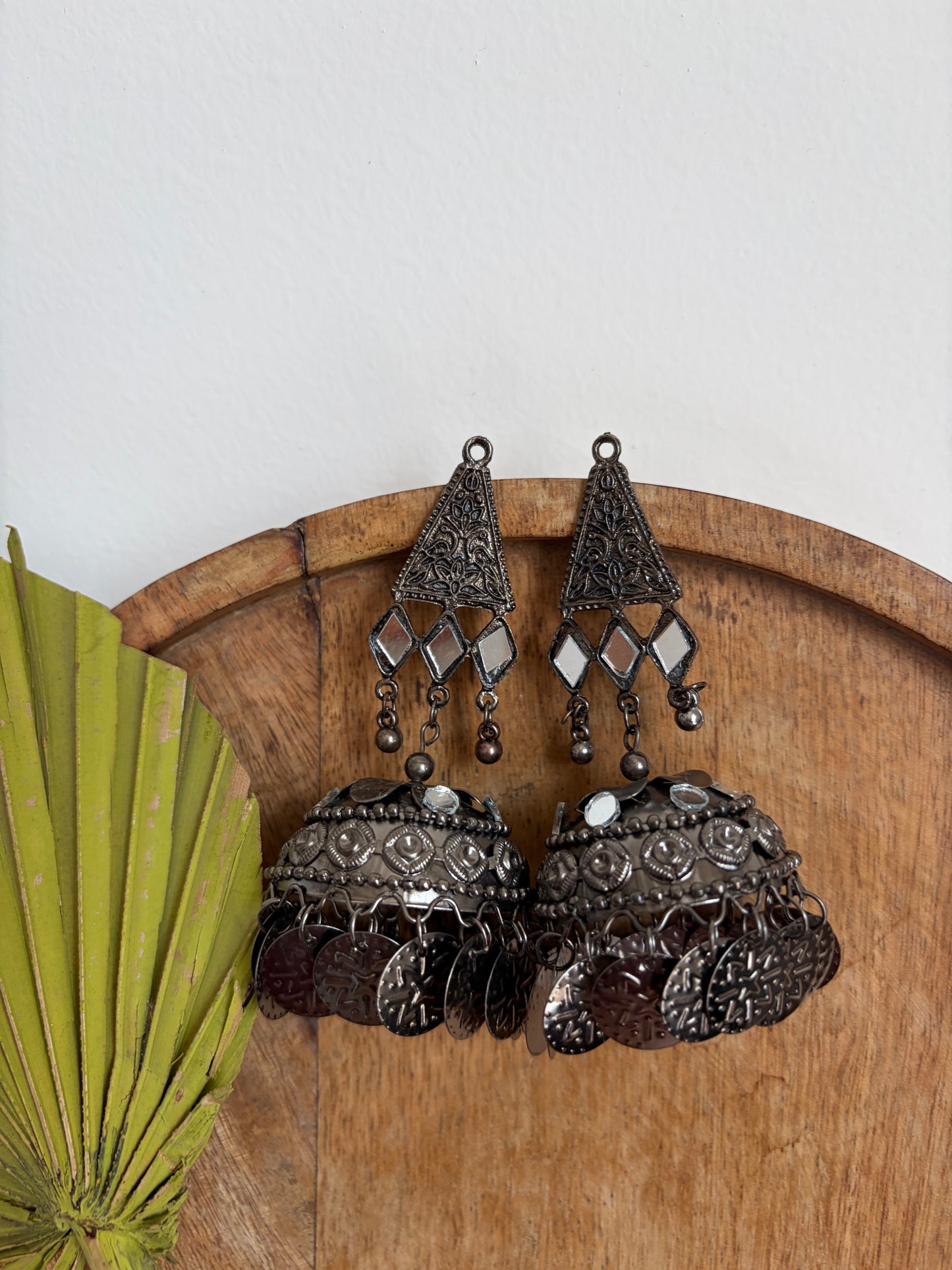 Triksha Jhumka