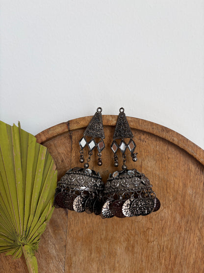 Triksha Jhumka
