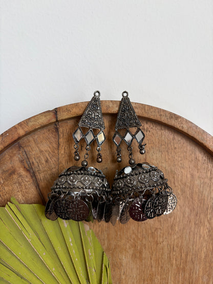 Triksha Jhumka