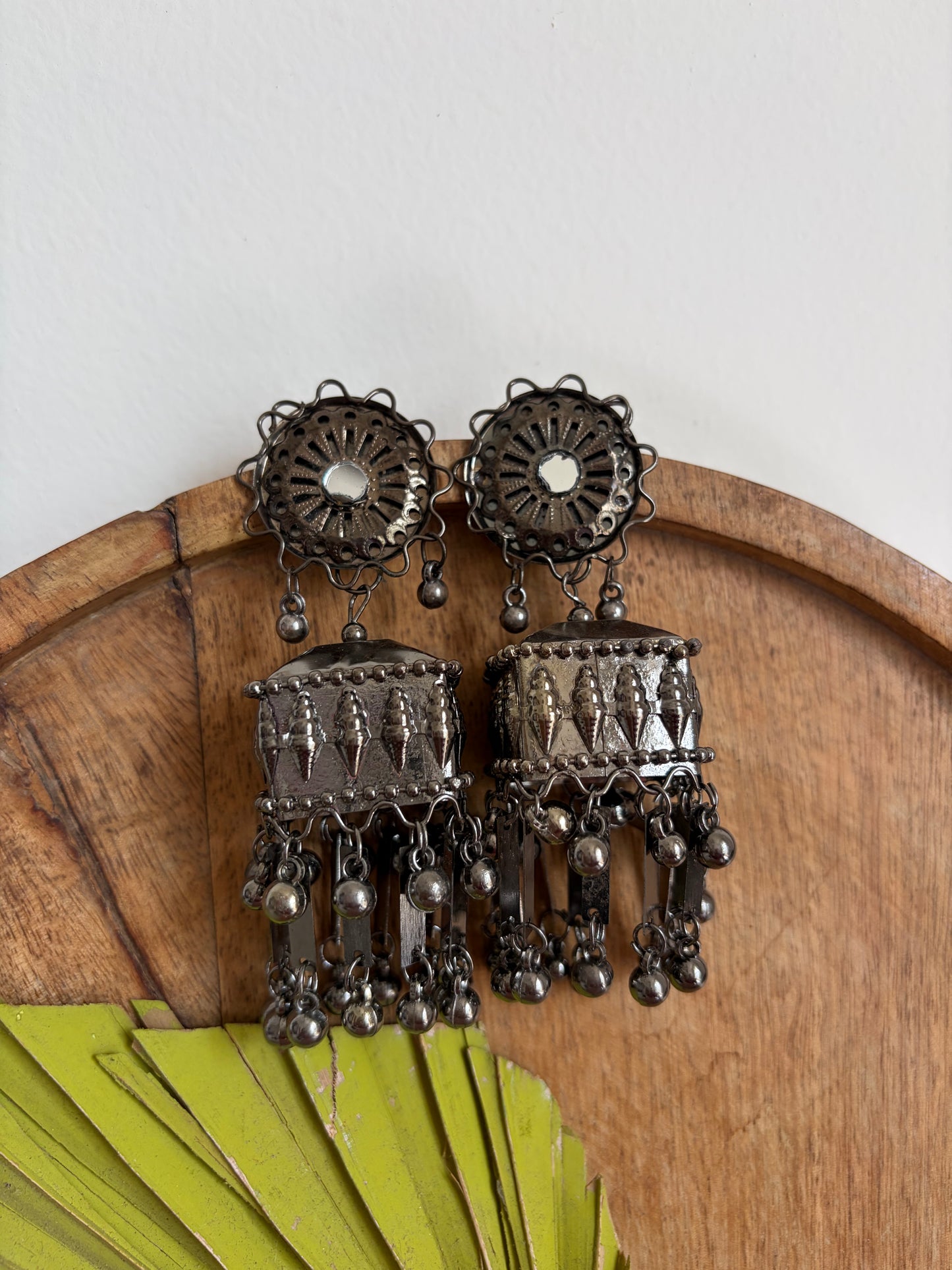 Foolwari Jhumka