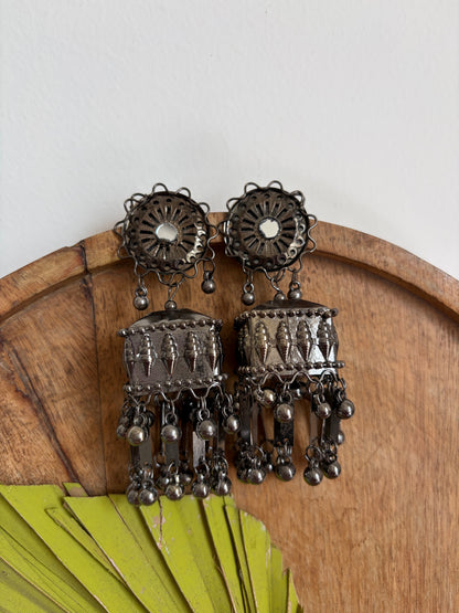 Foolwari Jhumka