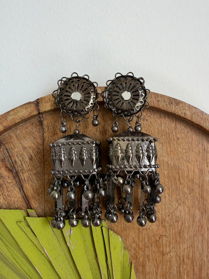 Foolwari Jhumka