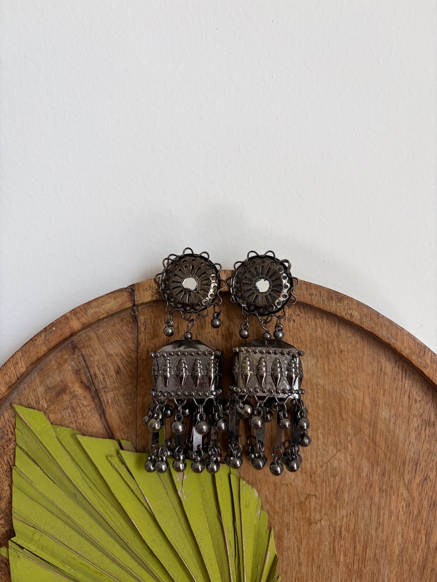 Foolwari Jhumka