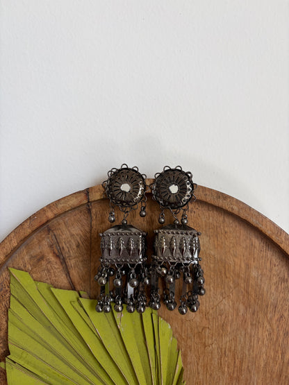 Foolwari Jhumka