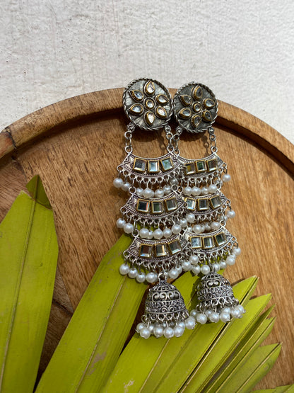 Trisha Jhumka