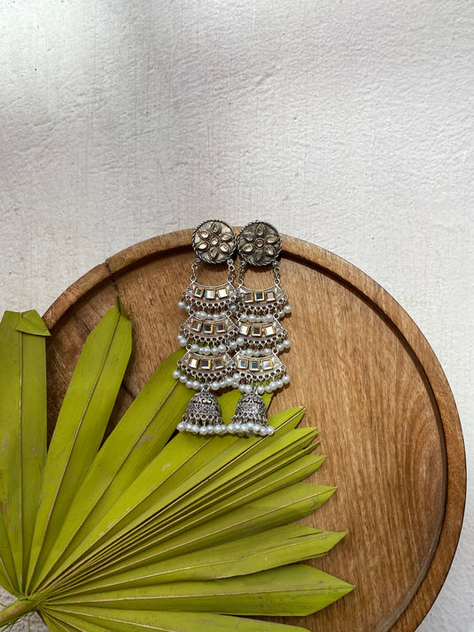 Trisha Jhumka