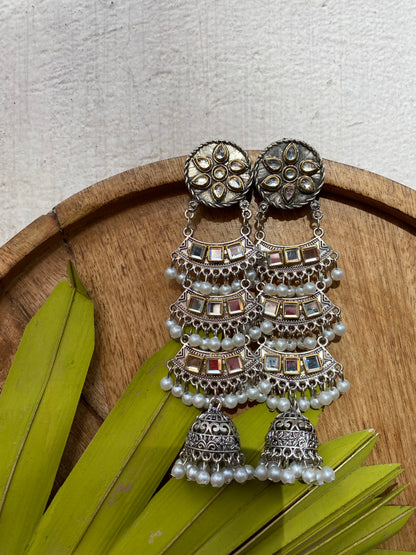 Trisha Jhumka