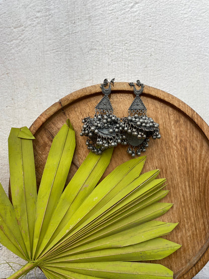 Anika Jhumkas