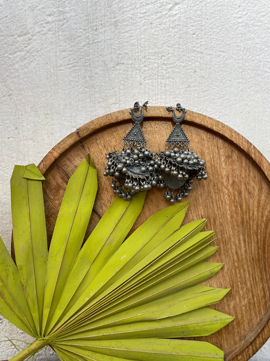 Anika Jhumkas