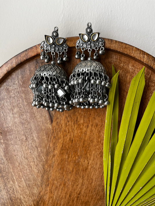 Tara Jhumka