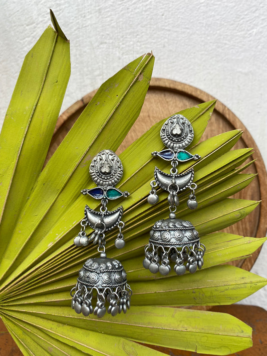 Sri Jhumkas
