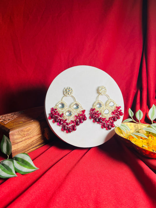 Nayantara Danglers