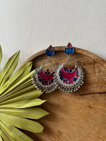 Rangini Chandbali