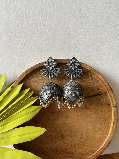 Tissha Jhumka