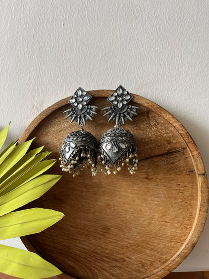 Tissha Jhumka