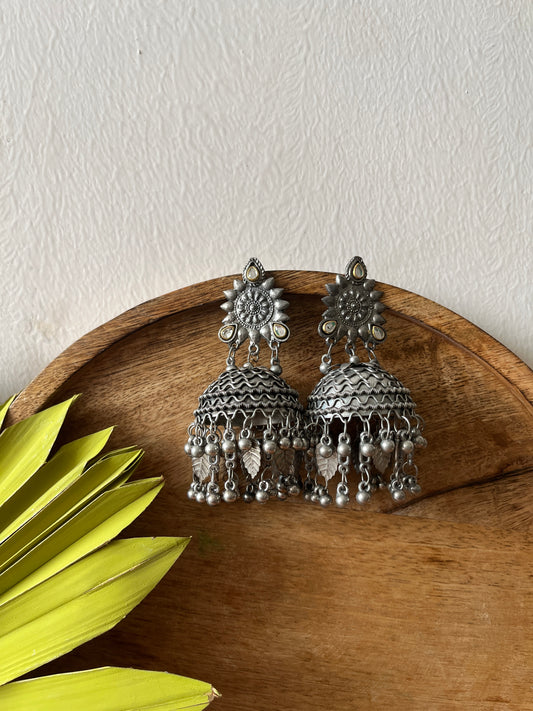 Priyatama Jhumka