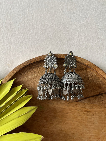 Priyatama Jhumka
