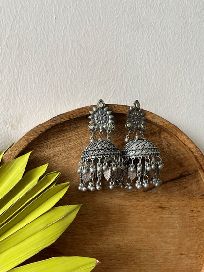 Priyatama Jhumka