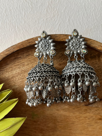 Priyatama Jhumka