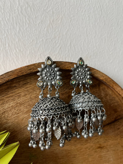 Priyatama Jhumka
