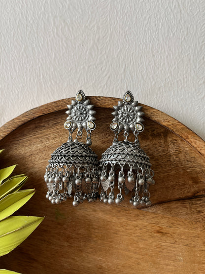 Priyatama Jhumka
