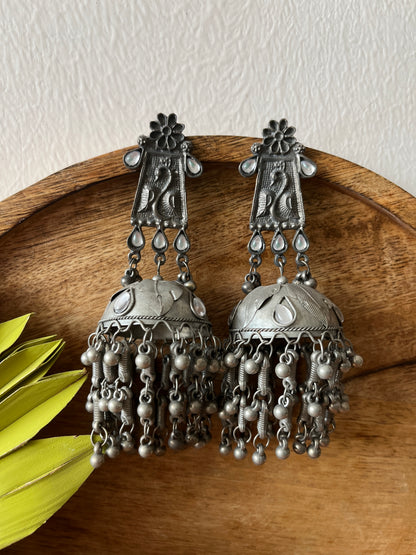 Tammanah Jhumka