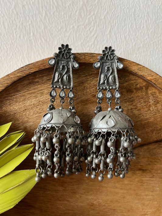 Tammanah Jhumka