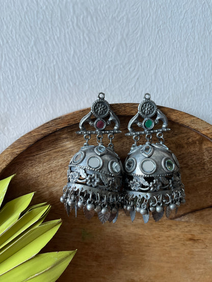 Jiya Jhumka