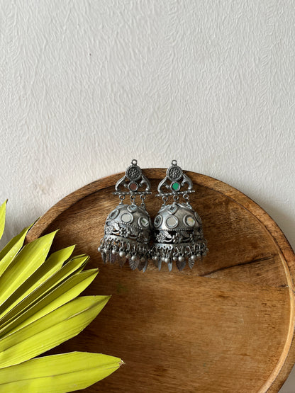 Jiya Jhumka