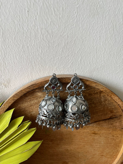 Jiya Jhumka