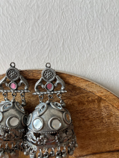 Jiya Jhumka
