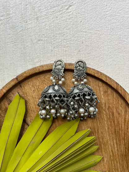 Trishna Jhumkas