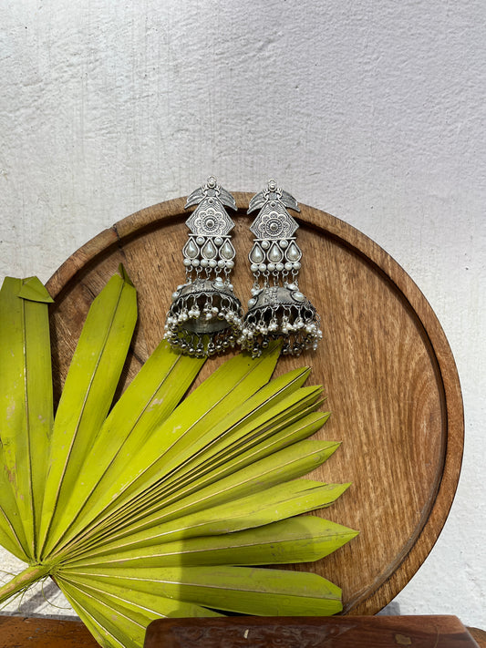 Yamini Jhumkas