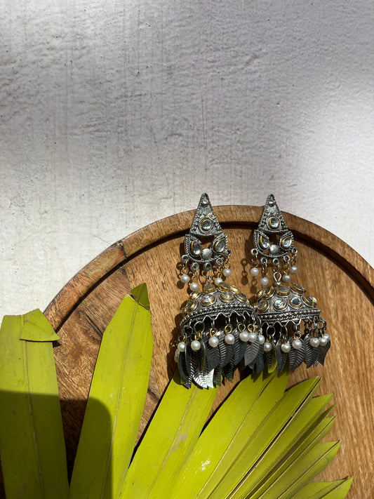 Srijoni Jhumkas