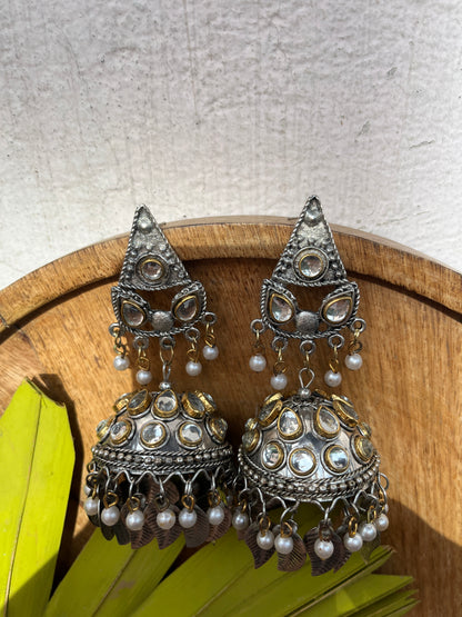 Srijoni Jhumkas