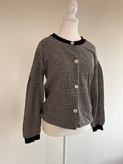 Little Things Cardigan