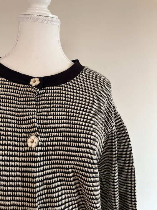 Little Things Cardigan