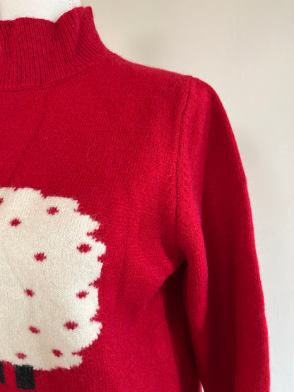 Woolly Mood Sweater Dress