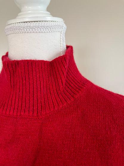 Woolly Mood Sweater Dress