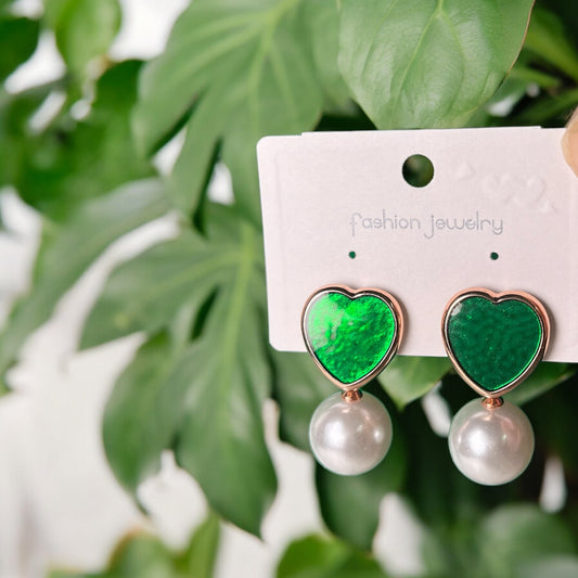 Penelope Earrings