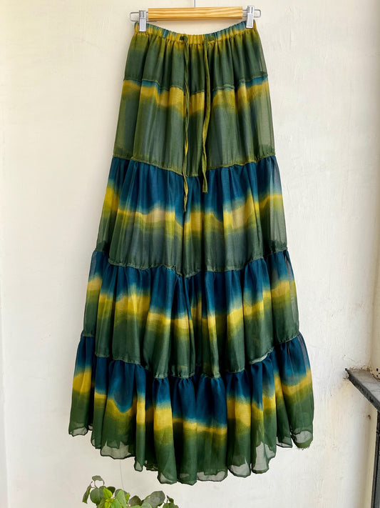 Monsoon Glory Long Skirt