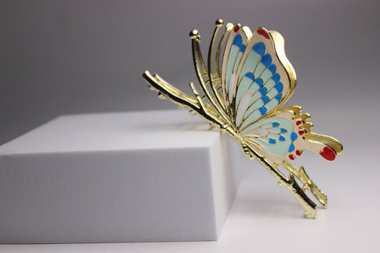 Wings of Colour